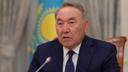 У 82-летнего экс-президента Казахстана есть проблемы с сердцем