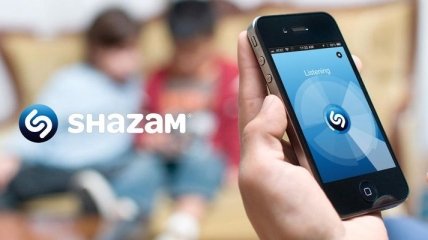 Shazam запустил видеоканалы