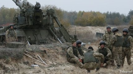 В Генштабе показали изменения в украинской армии