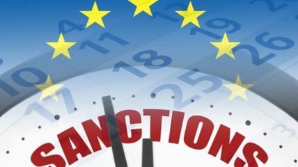 Совет ЕС продлит "крымские санкции" против РФ без обсуждения