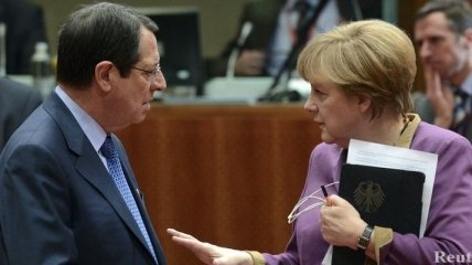 ЕС поможет Кипру стабилизировать ситуацию в стране