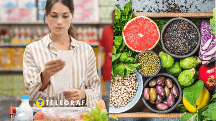 Продукты подешевели