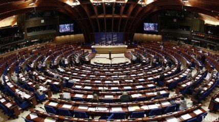 Украина призвала Совет Европы усилить давление на РФ из-за Авдеевки