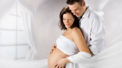 Шестой месяц беременности: питание будущей мамы