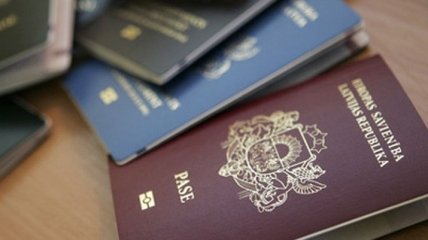 В литовских паспортах можно будет указывать национальность