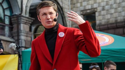 Игорь Кондратюк