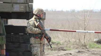 Ситуация АТО на востоке Украины 27 мая (Фото, Видео)