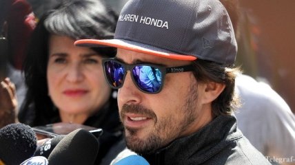 Фернандо Алонсо дал советы молодым гонщикам