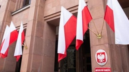 Польша отреагировала на слова Путина о Второй мировой войне