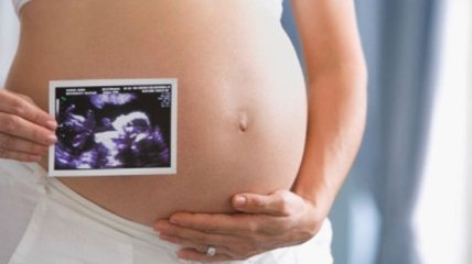 Ученые могут прогнозировать развитие ожирения ребенка в утробе матери