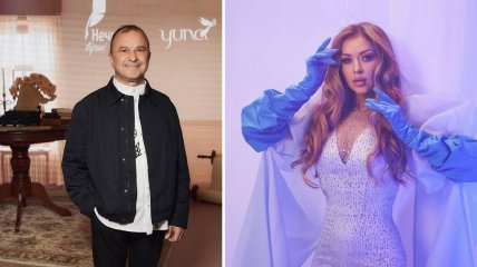 Віктор Павлік та Наталія Валевська знайомі вже багато років