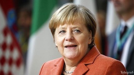 Меркель снова стала самой влиятельной женщиной по версии Forbes