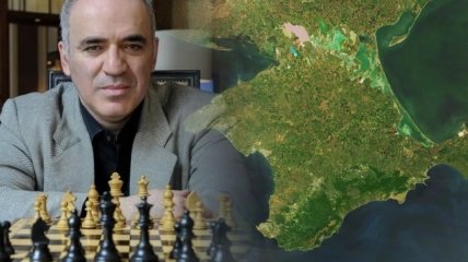 Вопрос Крыма — камень преткновения для многих российских либералов