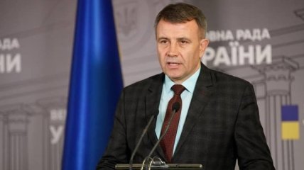 Гнатенко: спільний план патрулювання Донбасу допоможе припинити вогонь