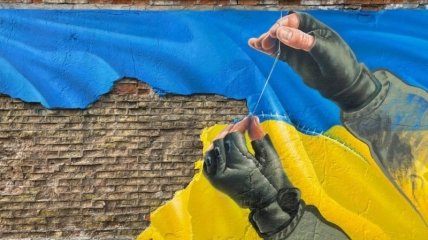 Украина уже выдержала много испытаний