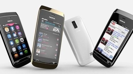 Бюджетный смартфон от Nokia