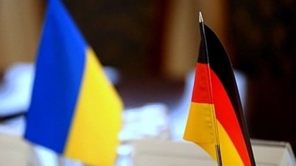 Украина и Германия проведут совместный бизнес-форум 