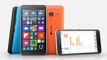 Microsoft раскрыла факты о Lumia 640 и 640 XL за день до презентации