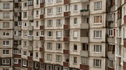 Українці хочуть від житла безпеки