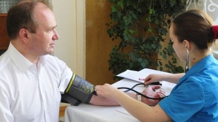 Медицинская реформа: как украинцы будут получать больничные