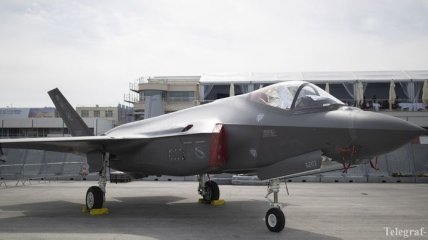 США отказались от поставок F-35, а Германия продолжает экспорт оружия в Турцию