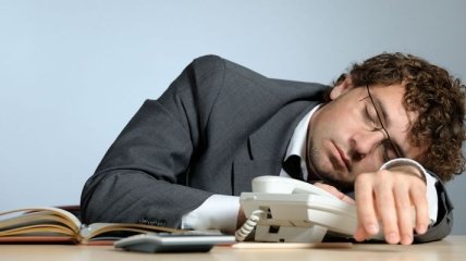 Как побороть синдром хронической усталости?