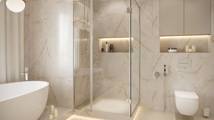 Душова кабіна