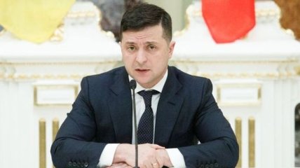 Зеленський підписав закон щодо протидії законодавчому "спаму"