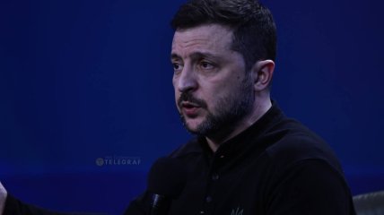 Володимир Зеленський