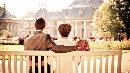 Душа в душу: топ-5 самых крепких браков миллиардеров