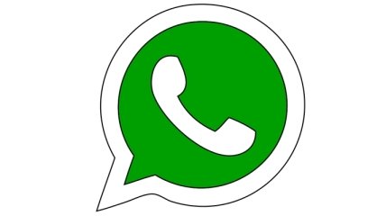 WhatsApp можно взломать отправкой сообщения