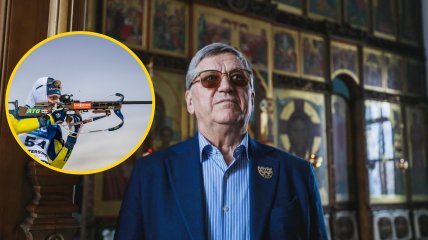 Себастьян Самуэльссон и Александр Тихонов