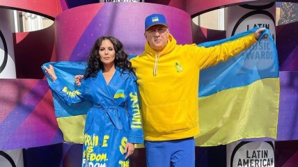 Потап та Настя Каменських розлучилися і заявили про возз’єднання дуету