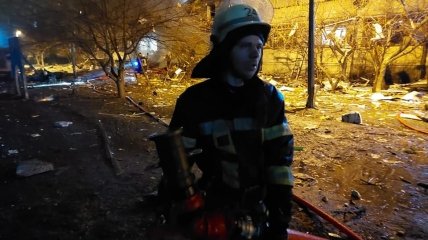 Спасатели эвакуировали 150 киевлян