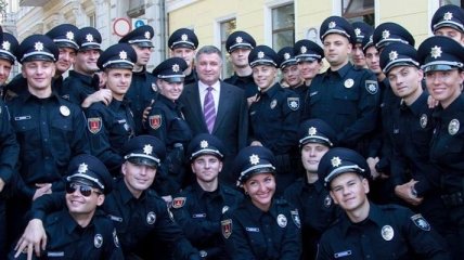 Аваков готовит законопроекты по поводу "презумпции правоты полицейского"