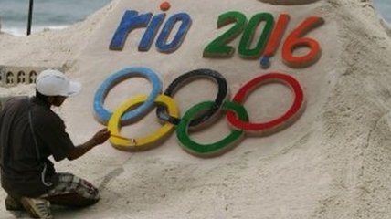 Стали известны цены на билеты Олимпийских игр в Бразилии