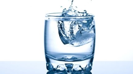 Экономная диета на воде