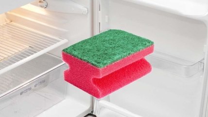 Копеечное средство для сохранности продуктов в холодильнике