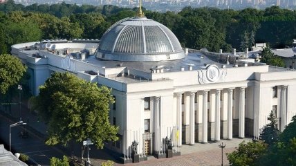 Рада приняла ряд изменений в Налоговый кодекс Украины