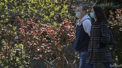 На Буковине подтверждено 35 новых случаев коронавируса