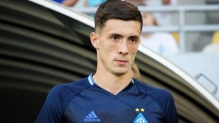Футболист Динамо может продолжить карьеру в Первой лиге Украины