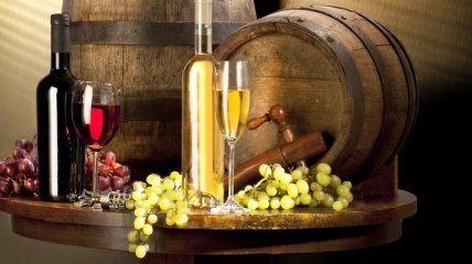 В Крыму изъяли тонну фальсифицированного вина