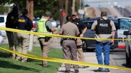 Стрельба в Техасе: названо окончательное число погибших