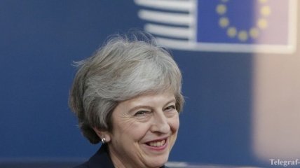 Мэй анонсировала скорое достижение соглашения по Brexit 