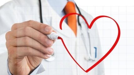 Симптомы, которые провоцируют сердечные заболевания  