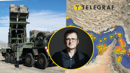 Дмитрий Кулеба рассказал о последствиях войны в Персидском заливе для Украины