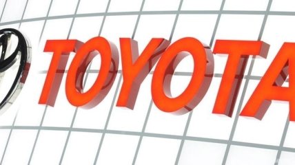 Завод "Тойота" переходит на 2-сменный график работы