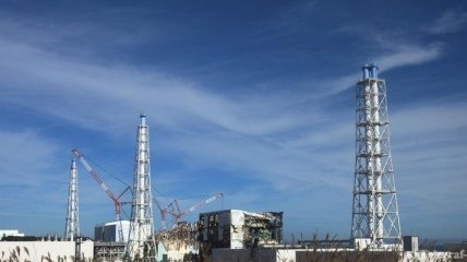 На АЭС "Фукусима-1" произошла утечка радиоактивной воды