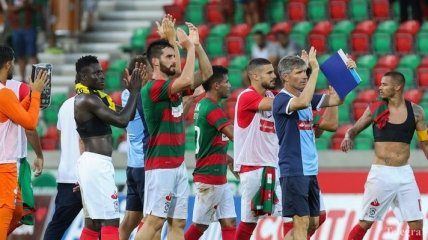 "Динамо" сыграет на родине Роналду: все о сопернике киевлян в Лиге Европы