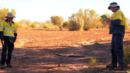 Археологи обнаружили древнейшую стоянку аборигенов на юге Австралии (Фото)